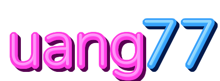 uang77 — logo kanal